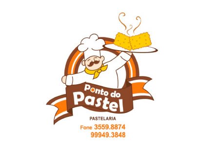 ponto do pastel